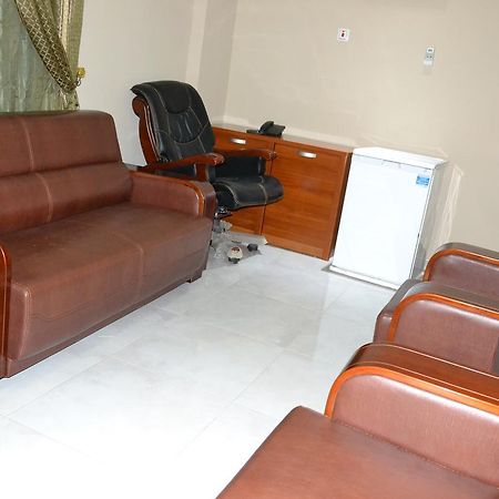 Tap Hotel Bolgatanga Dış mekan fotoğraf