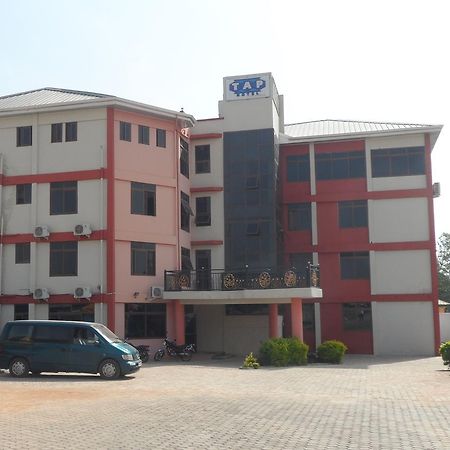 Tap Hotel Bolgatanga Dış mekan fotoğraf
