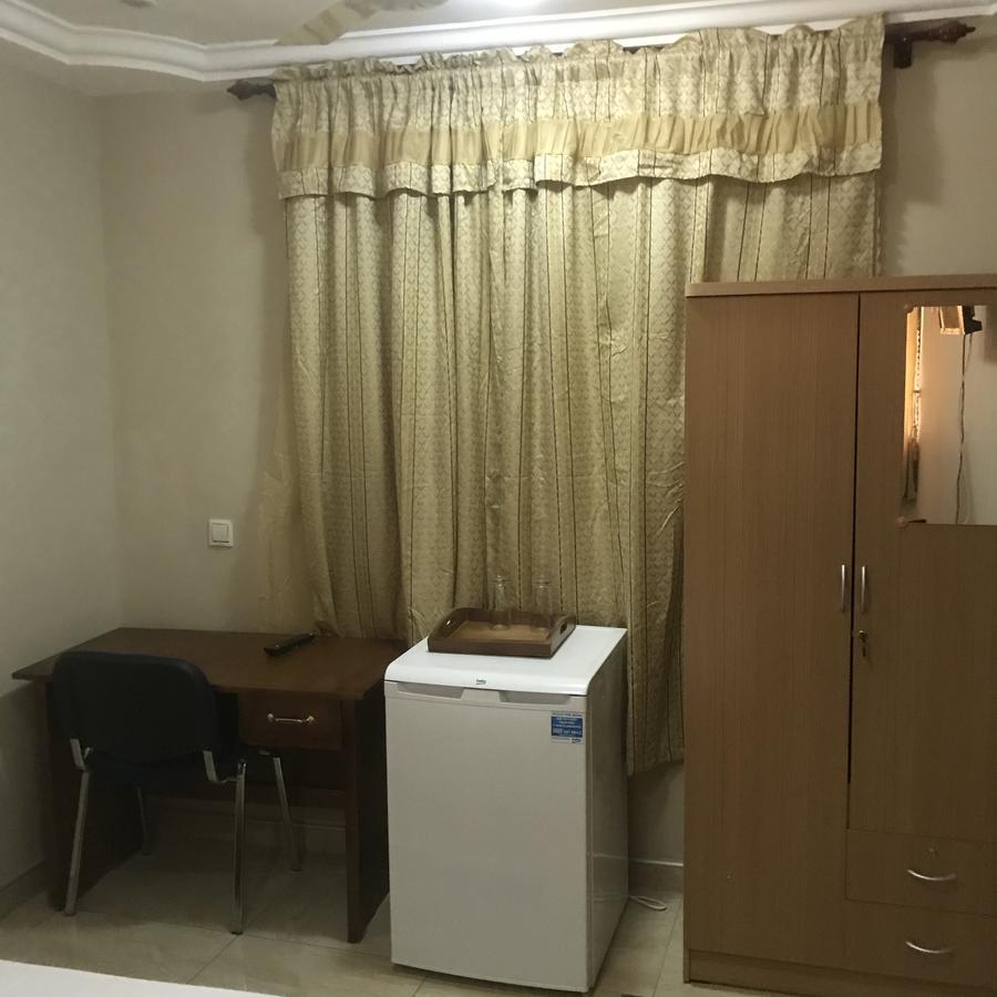 Tap Hotel Bolgatanga Dış mekan fotoğraf
