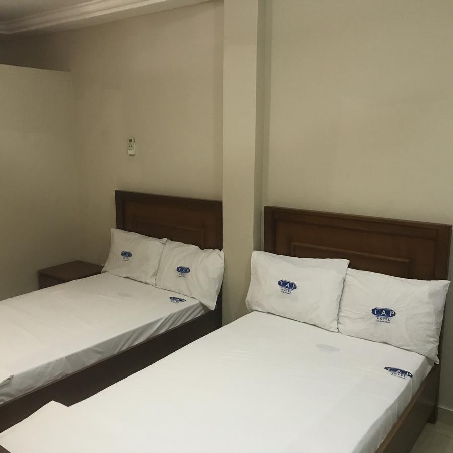 Tap Hotel Bolgatanga Dış mekan fotoğraf