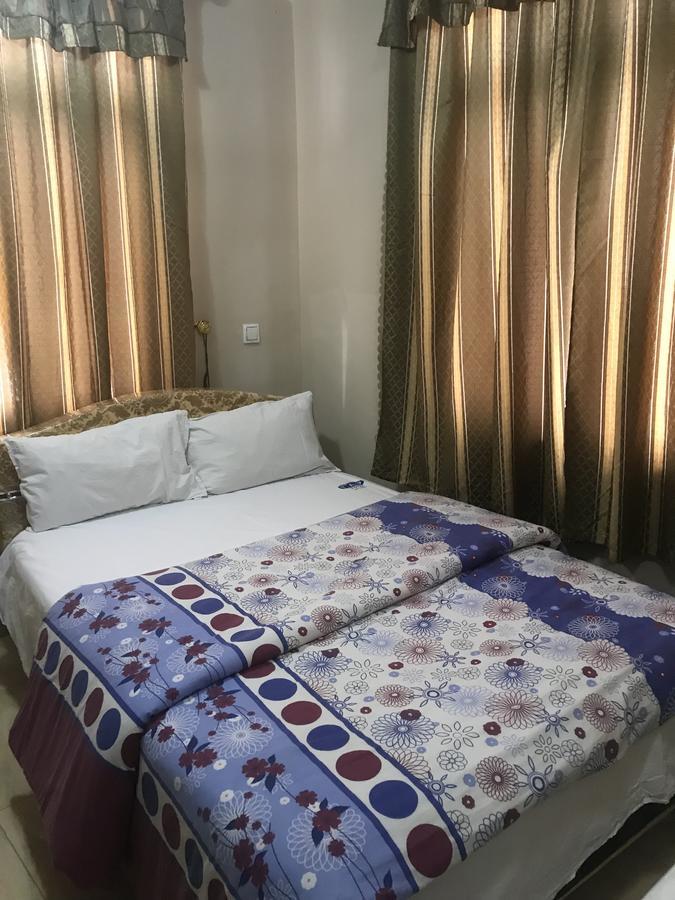 Tap Hotel Bolgatanga Dış mekan fotoğraf