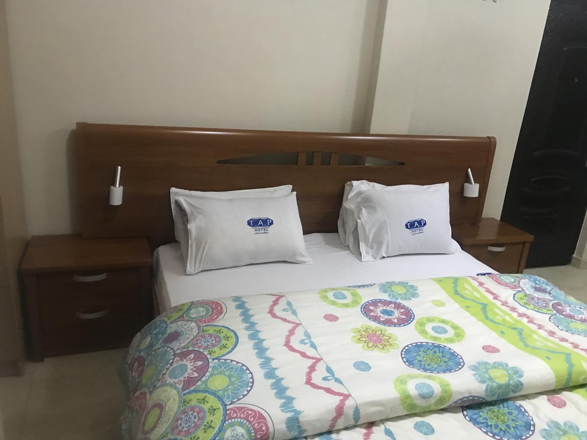 Tap Hotel Bolgatanga Dış mekan fotoğraf