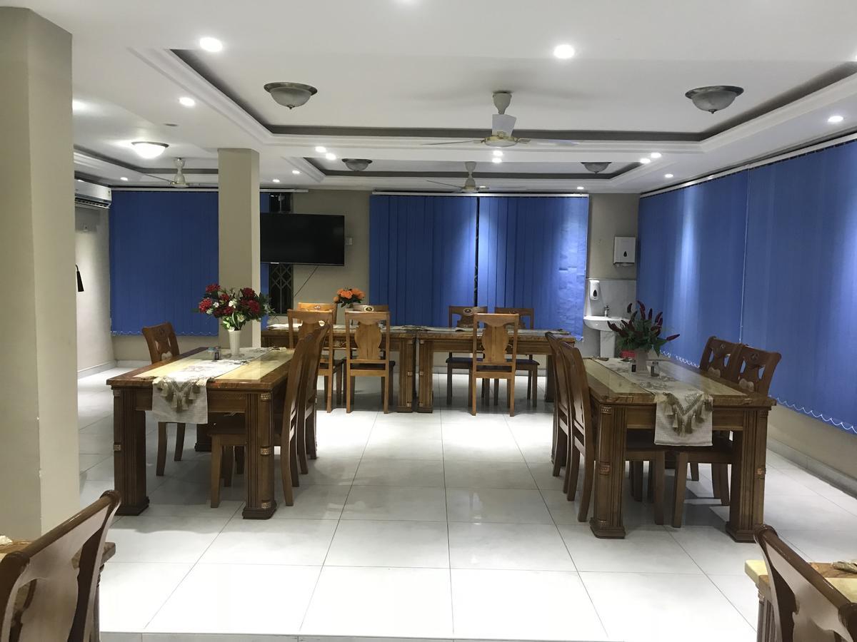 Tap Hotel Bolgatanga Dış mekan fotoğraf