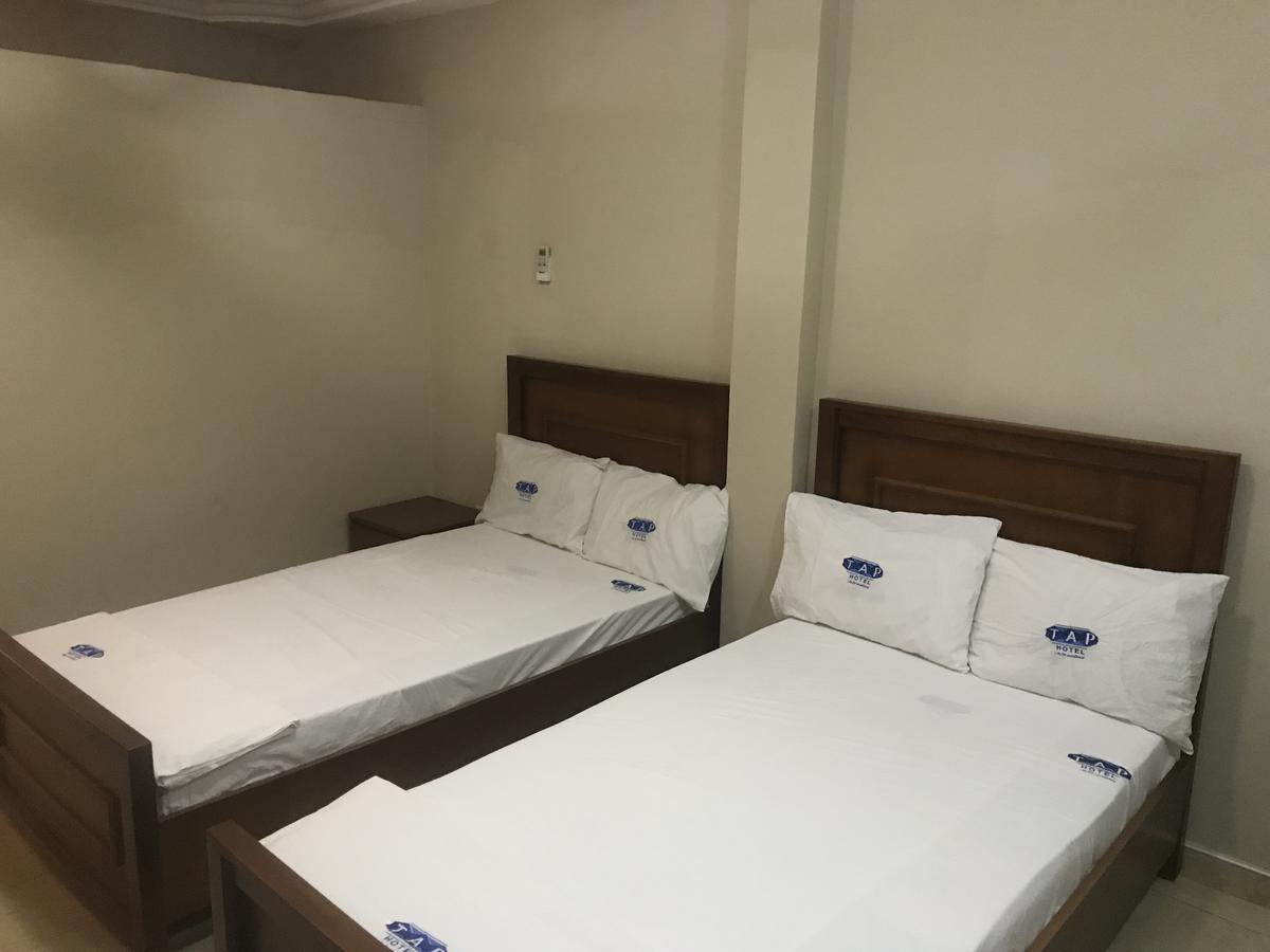 Tap Hotel Bolgatanga Dış mekan fotoğraf
