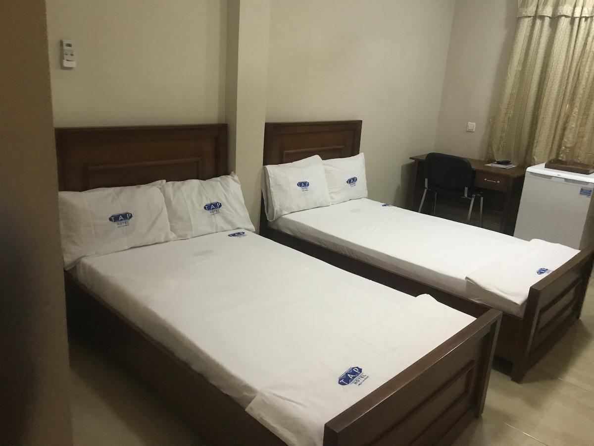 Tap Hotel Bolgatanga Dış mekan fotoğraf