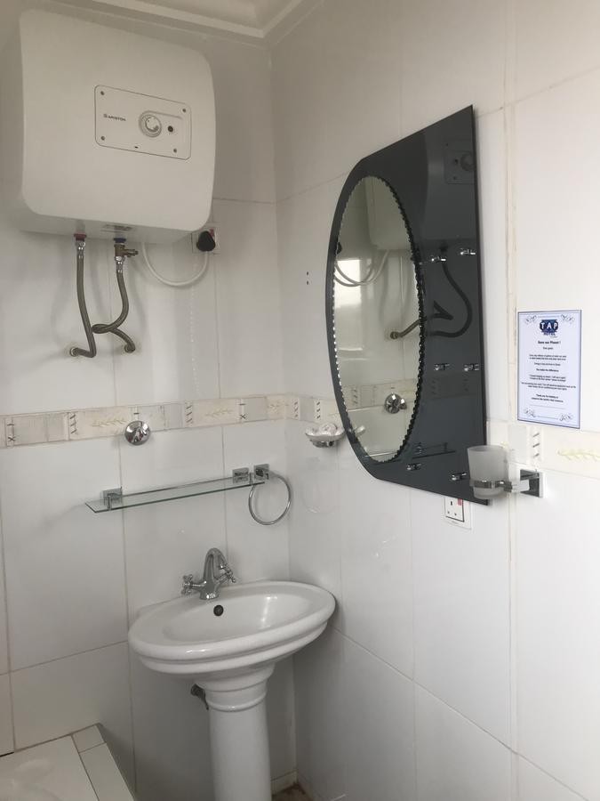 Tap Hotel Bolgatanga Dış mekan fotoğraf