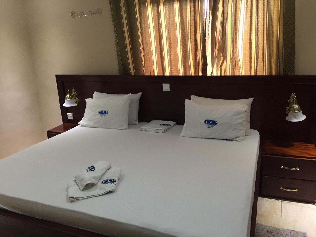 Tap Hotel Bolgatanga Dış mekan fotoğraf
